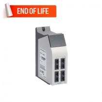 MOXA IM-4MSC Fast Ethernet Module